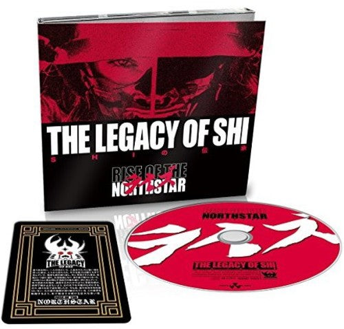 Rise of the Northstar: Legacy Of Shi - CD