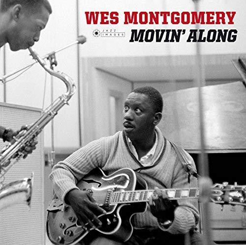 Wes Montgomery: Movin Along / RECORD