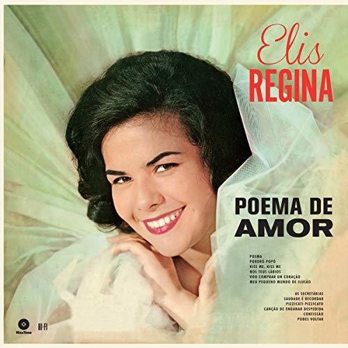 Elis Regina: Poema De Amor / RECORD