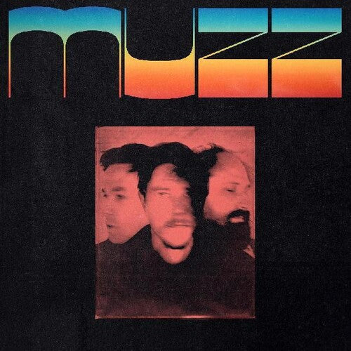 Muzz: Muzz / RECORD