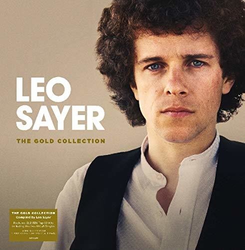 Leo Sayer: Gold Collection / RECORD