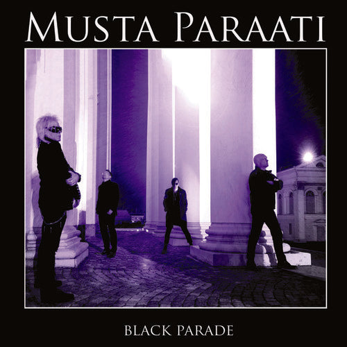 Musta Paraati: Black Parade / RECORD