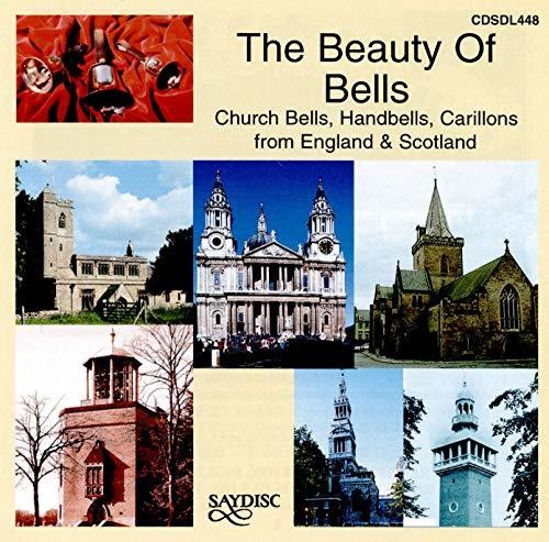 Various Artists: Beauty of Bells - CD
