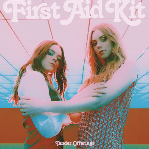 First Aid Kit: Tender Offerings / RECORD