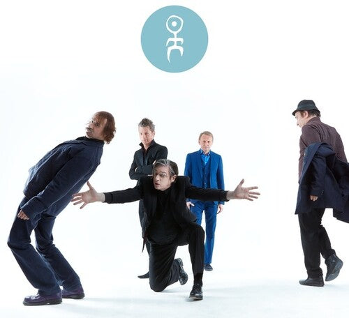 Einsturzende Neubauten: Alles In Allem / RECORD