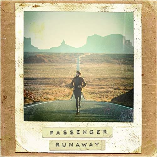 Passenger: Runaway - VINYL