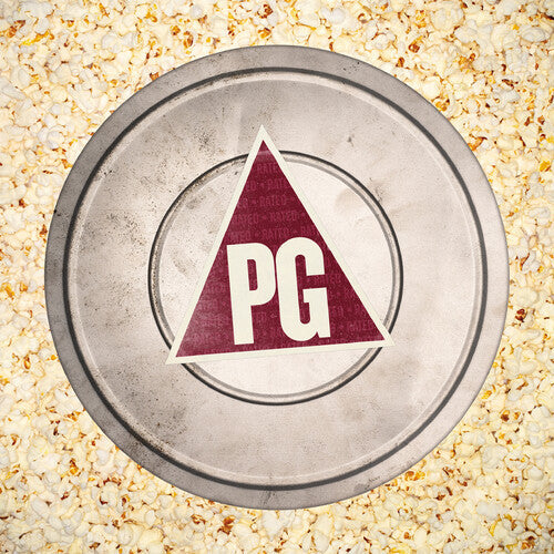 Peter Gabriel: Rated Pg / RECORD