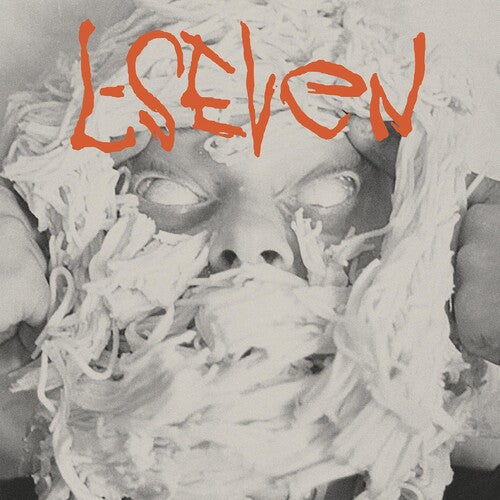 L-Seven: L-seven / RECORD