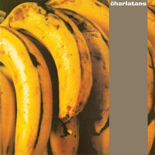 The Charlatans UK: Between 10th And 11th / RECORD