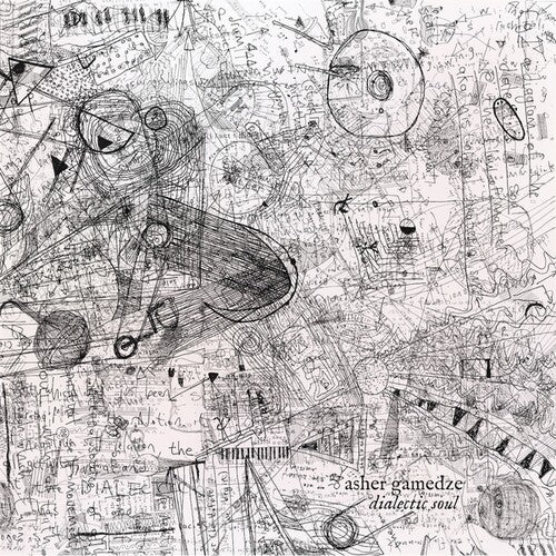 Asher Gamedze: Dialectic Soul / RECORD