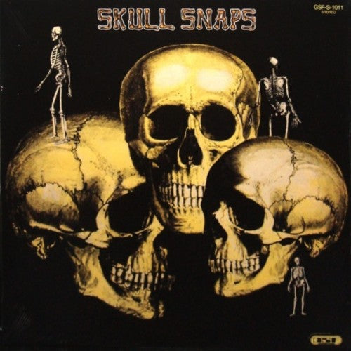 Skull Snaps: Skull Snaps / RECORD
