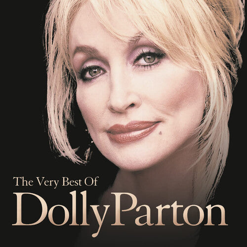 Dolly Parton: The Very Best Of Dolly Parton / RECORD