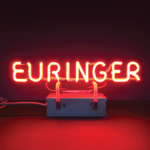 Euringer: Euringer / RECORD