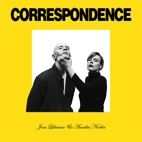 Jens Lekman: Correspondence / RECORD