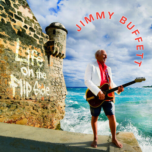 Jimmy Buffett: Life On The Flip Side / RECORD