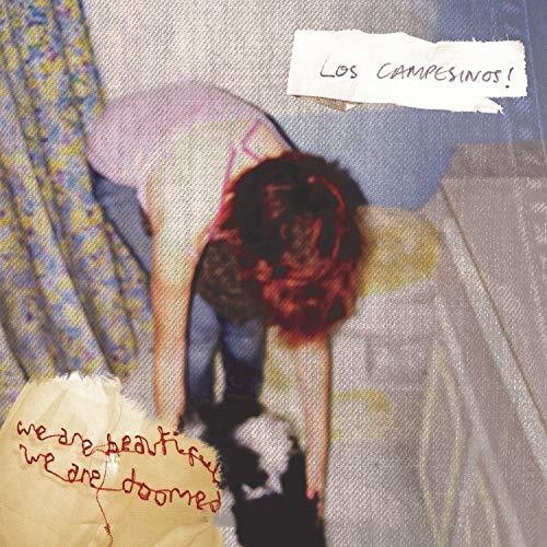 Los Campesinos!: We Are Beautiful, We Are Doomed / RECORD