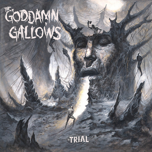Goddamn Gallows: Trial / RECORD