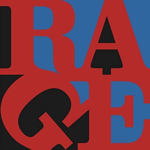 Rage Against the Machine: Renegades / RECORD