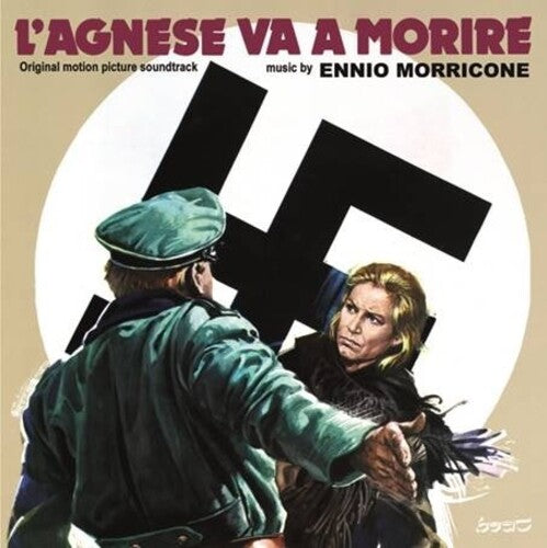 Ennio Morricone: L'Agnese Va A Morire (And Agnes Chose to Die) (Original Soundtrack) - CD