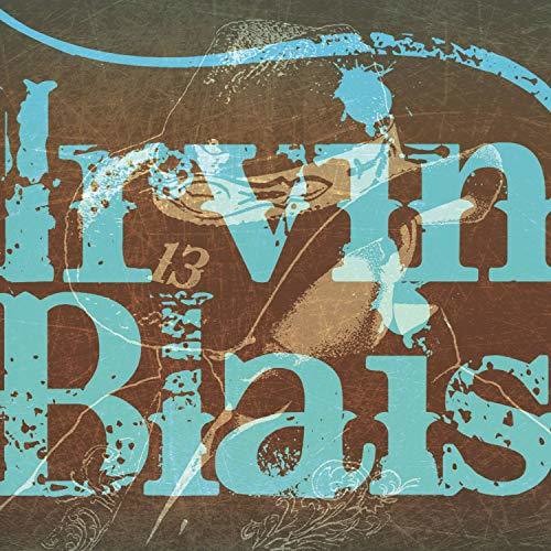 Irvin Blais: 13 { CD }