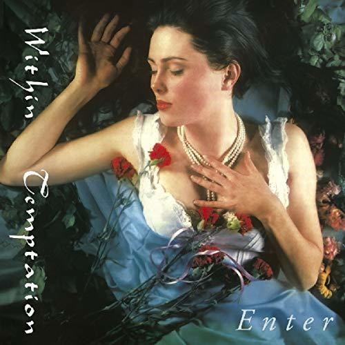 Within Temptation: Enter & The Dance - CD
