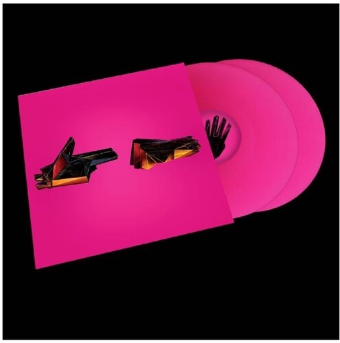 Run the Jewels: RTJ4 / RECORD
