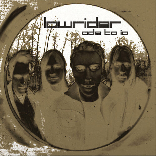 Lowrider: Ode To Lo / RECORD