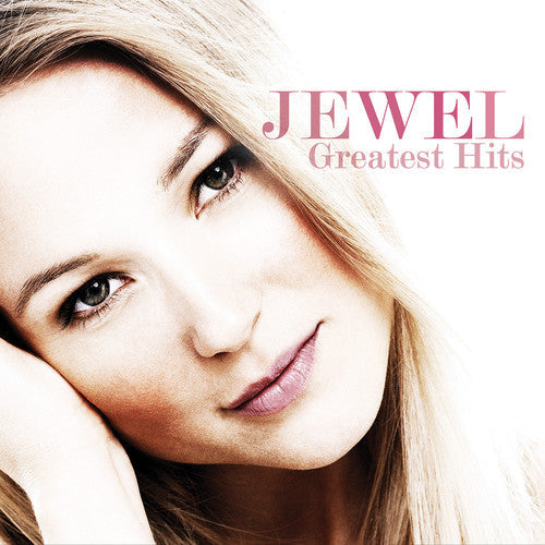 Jewel: Greatest Hits / RECORD