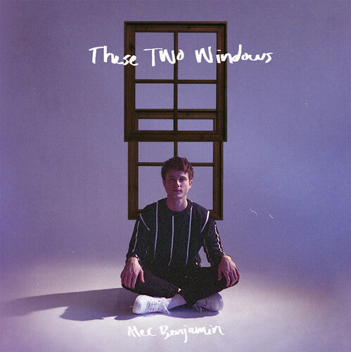 Alec Benjamin: These Two Windows / RECORD