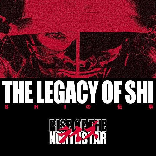 Rise of the Northstar: Legacy Of Shi - CD