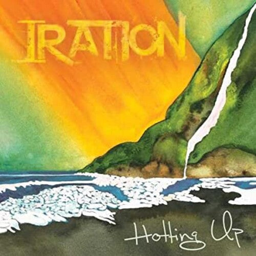 Iration: Hotting Up / RECORD