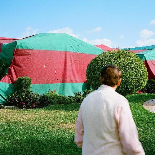 Blitzen Trapper: Holy Smokes Future Jokes / RECORD