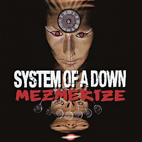 System of a Down: Mezmerize / RECORD