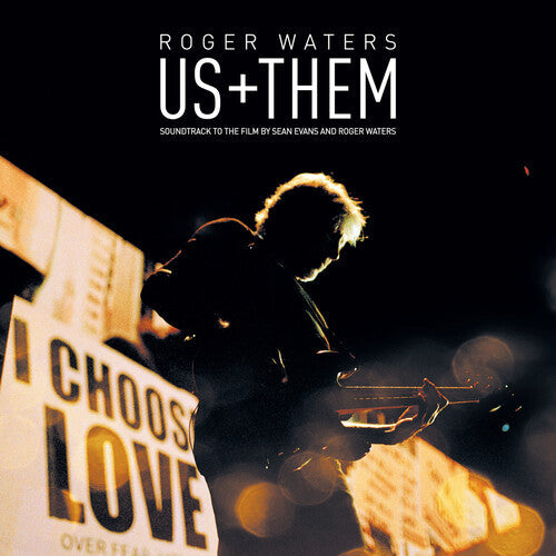 Roger Waters: Us + Them / RECORD