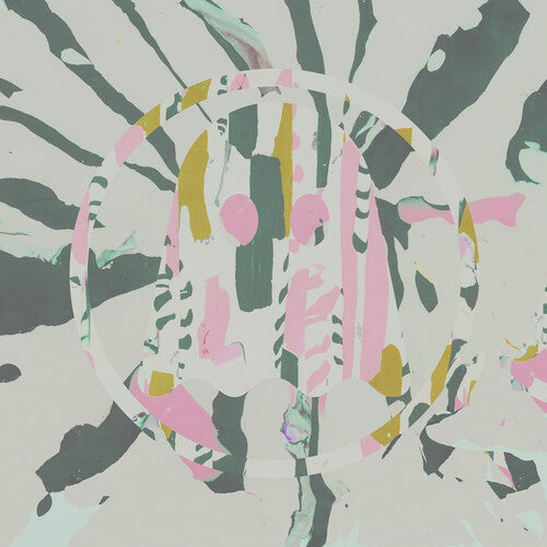 Various: Ghostly Swim 3 (Various Artists) (Color Vinyl) / RECORD