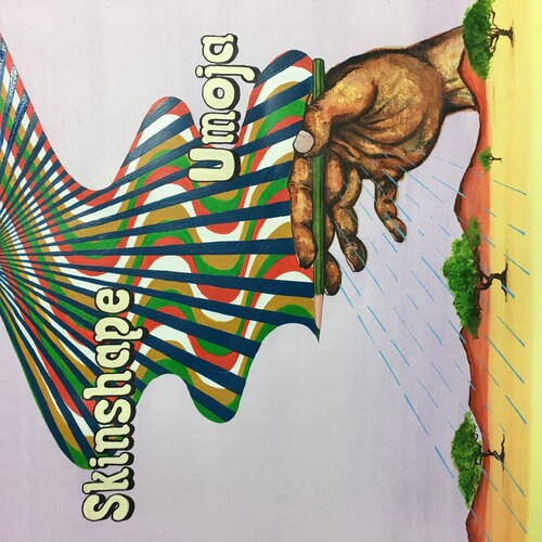 Skinshape: Umoja / RECORD