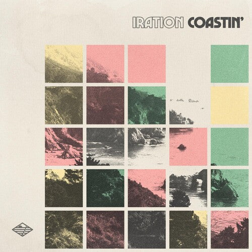 Iration: Coastin' / RECORD