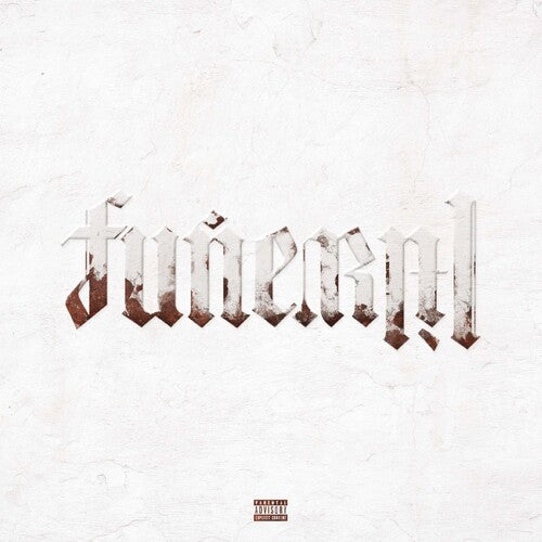 Lil Wayne: Funeral / RECORD