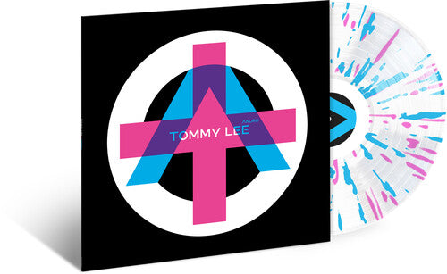 Tommy Lee: Andro / RECORD