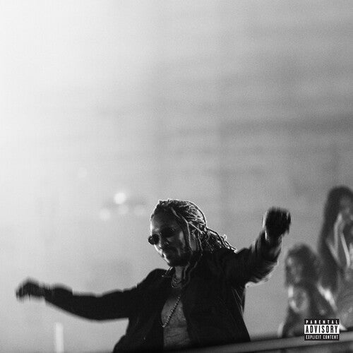 Future: High Off Life / RECORD