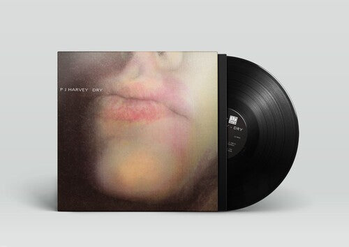 PJ Harvey: Dry / RECORD
