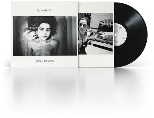 Harvey, Pj: Dry - Demos / RECORD