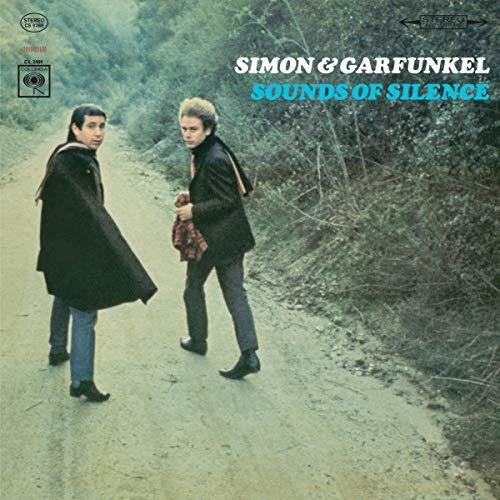 Simon & Garfunkel: Sounds Of Silence / RECORD