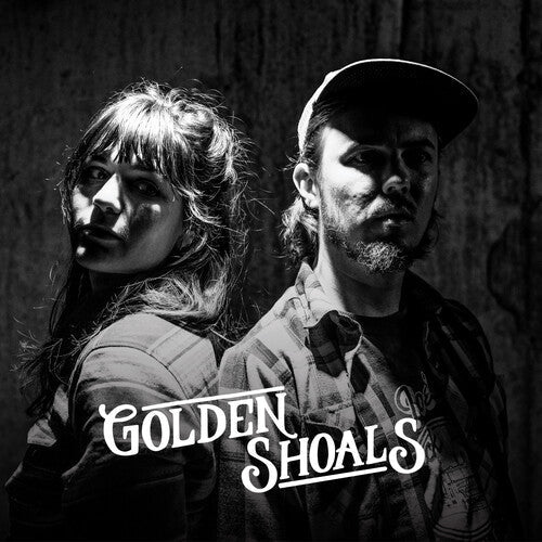 Golden Shoals: Golden Shoals { CD }