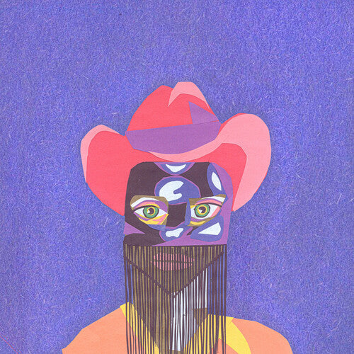Orville Peck: Show Pony / RECORD