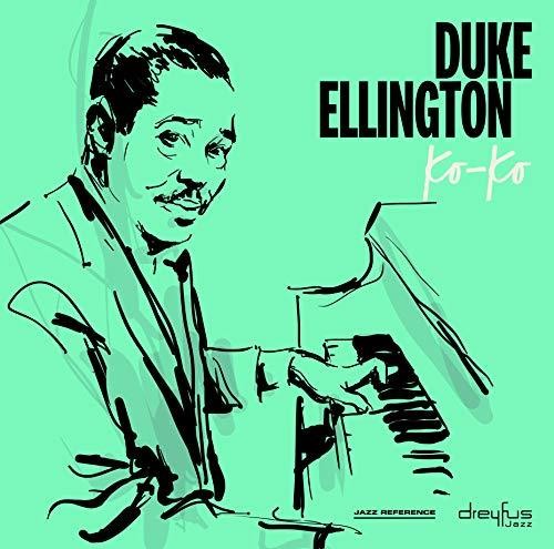 Duke Ellington: Ko-Ko / RECORD