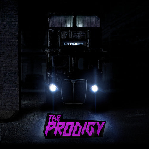 Prodigy: No Tourists / RECORD