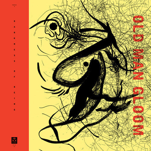 Old Man Gloom: Seminar IX: Darkness Of Being / RECORD