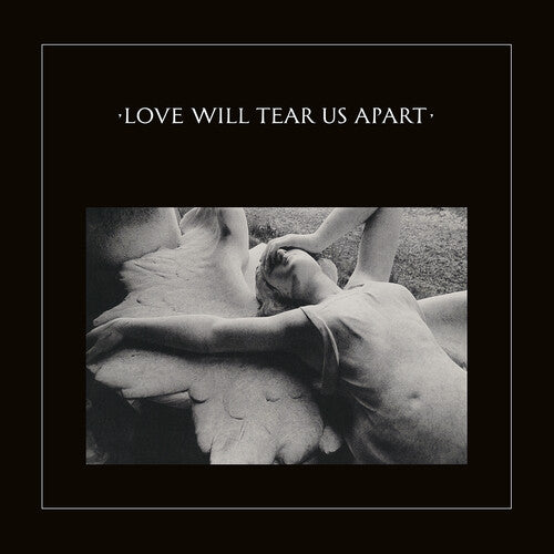 Joy Division: Love Will Tear Us Apart (2020 Remaster) / RECORD