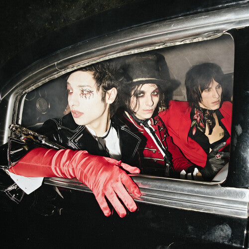 Palaye Royale: Bastards / RECORD